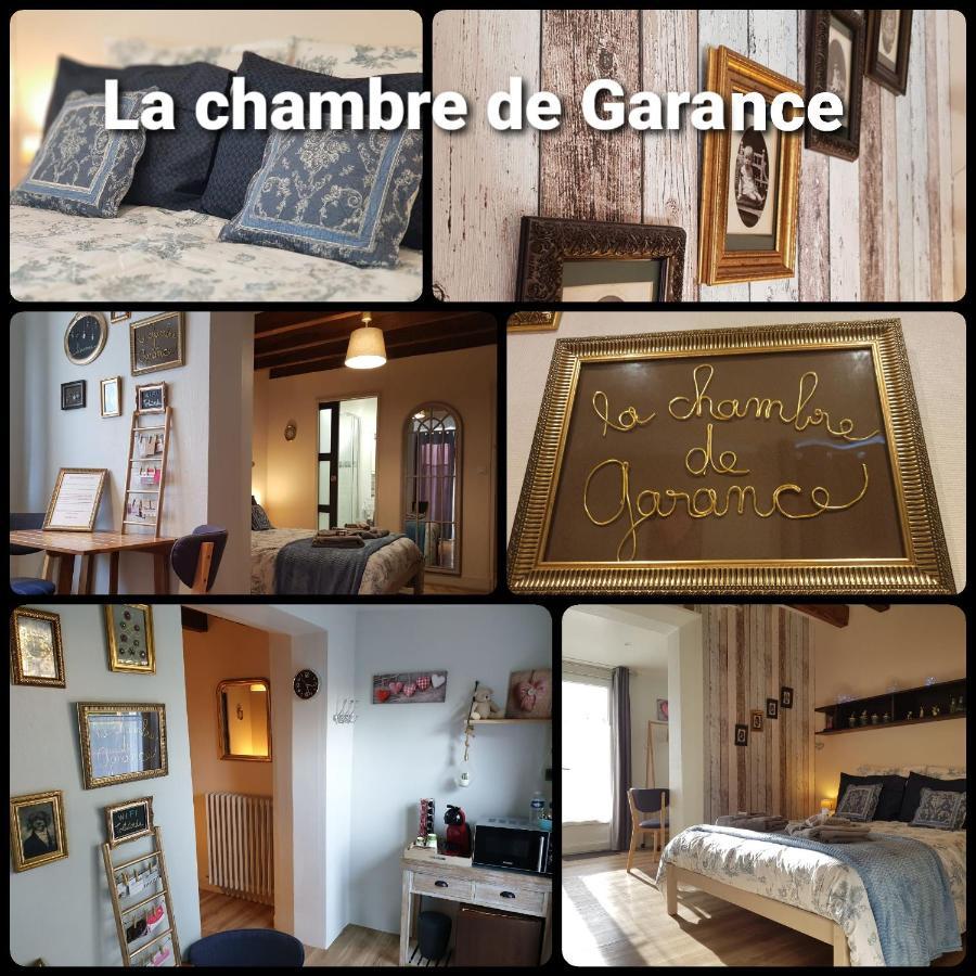 Marolles  Le Grand Cedre Spa Et Sauna Interieur Piscine المظهر الخارجي الصورة