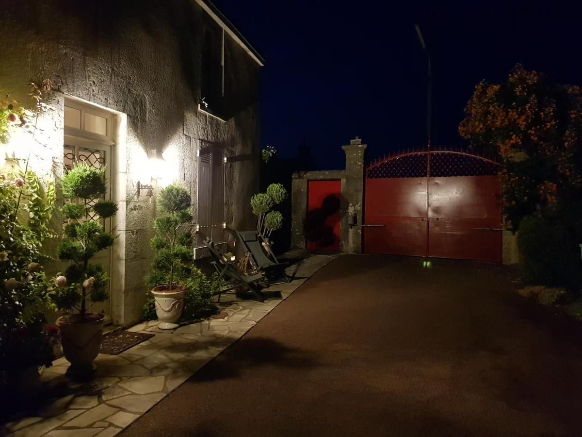 Marolles  Le Grand Cedre Spa Et Sauna Interieur Piscine المظهر الخارجي الصورة
