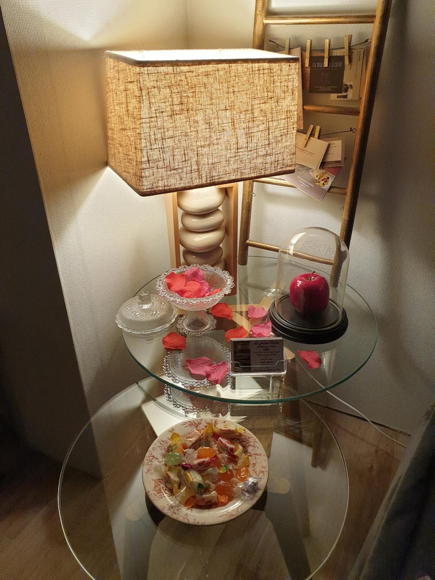 Marolles  Le Grand Cedre Spa Et Sauna Interieur Piscine المظهر الخارجي الصورة